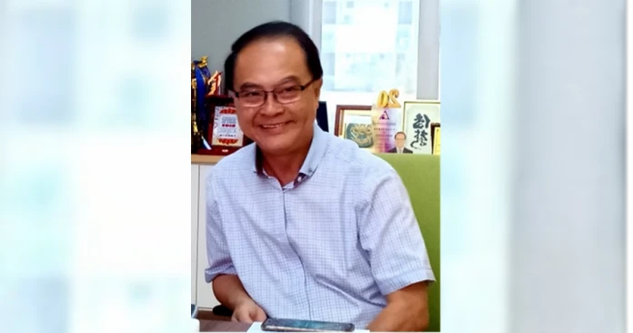 變種毒株更容易傳染 雷遠生吁正視病例暴增