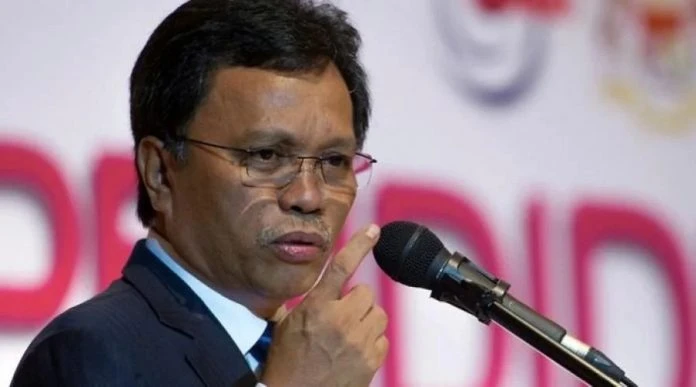 沙菲益堅拒「新大馬協議」 全面捍衛落實MA63