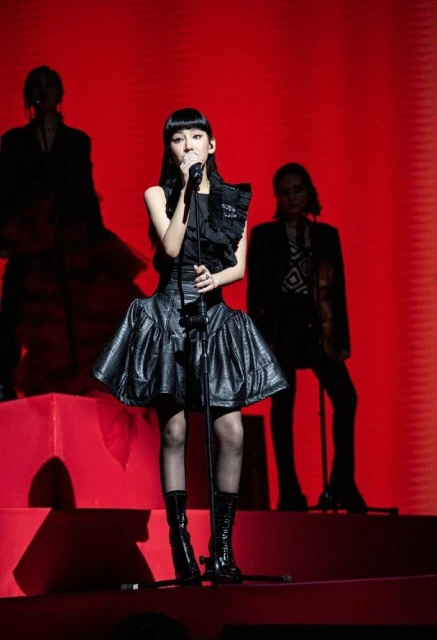 緬懷張國榮梅艷芳等故友　《聲生不息》收官林子祥哽咽感動全場