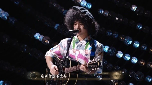 緬懷張國榮梅艷芳等故友　《聲生不息》收官林子祥哽咽感動全場