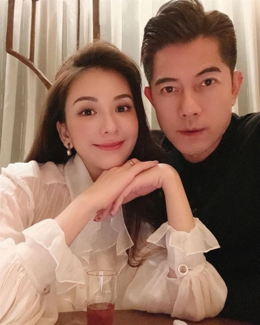 郭富城豪宅大樓驚傳遇竊　竊賊被外傭撞見急逃跑