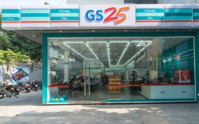 韓國GS25攜手KK Mart 進軍馬來西亞開設便利店