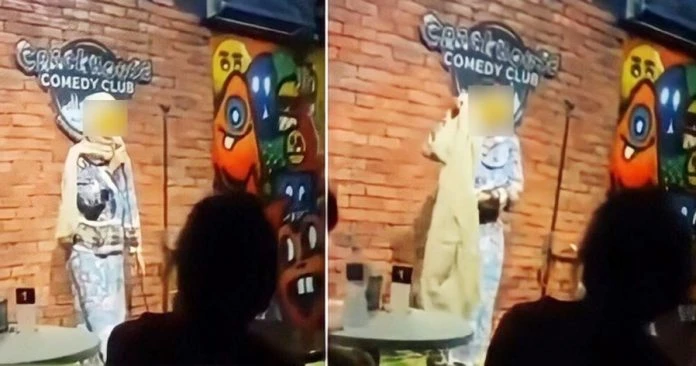 承認已婚還結交7名男友!馬來女表演者引譁然