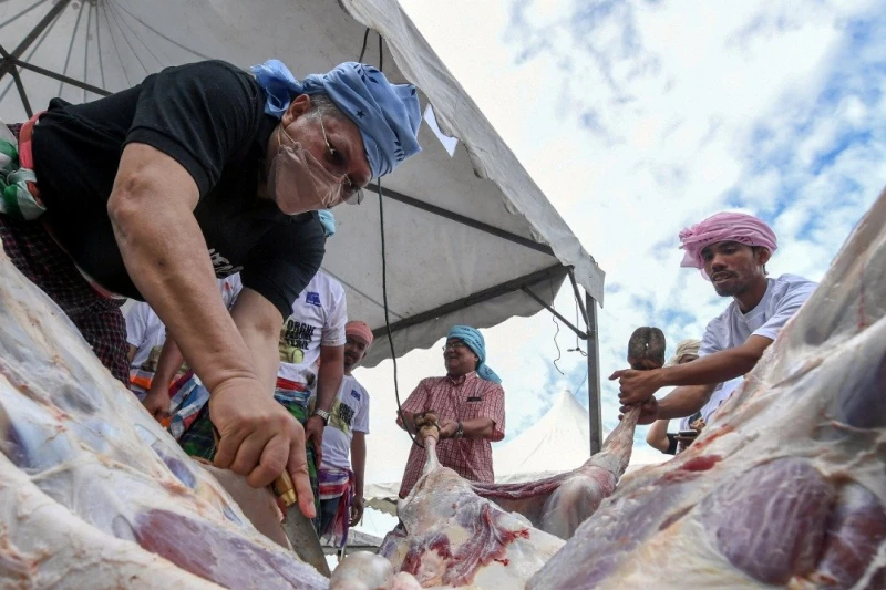 若補貼食油入鄰國紕漏持續　安努亞不排除重組供應體制