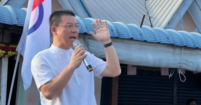 大馬犯罪率東南亞榜首　倪可敏促首相正視