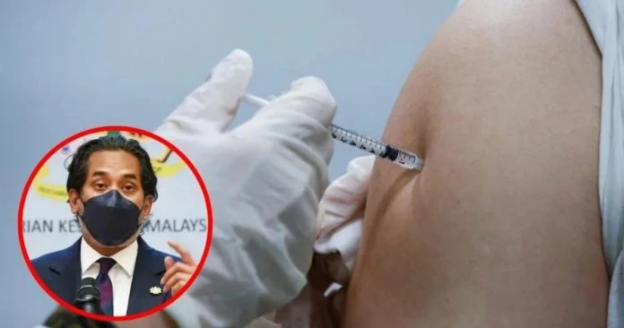 新冠疫情反彈 凱里吁民眾速接種加強劑