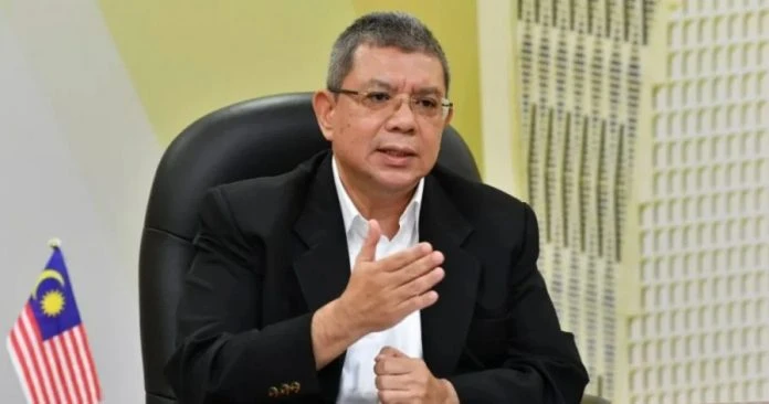 斯國動盪料數日內平息 外長:85大馬人安全