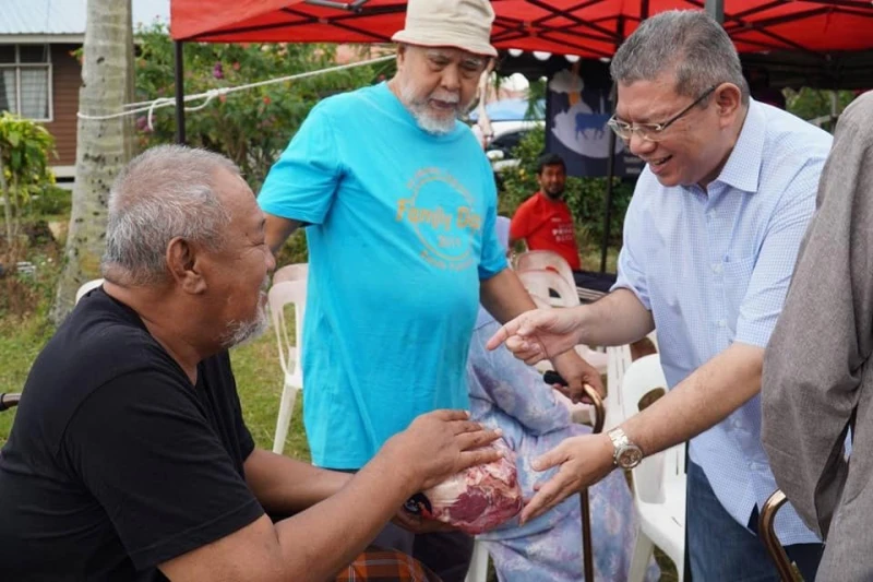 斯國動盪料數日內平息　外長：85大馬人安全