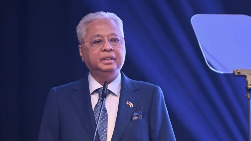 疫情回升 大馬首相稱不關閉經濟領域