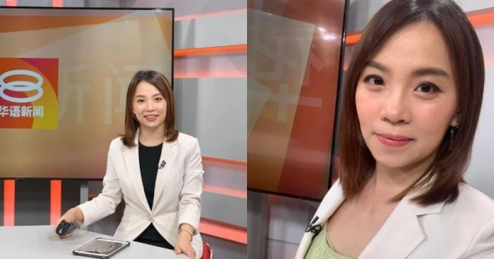 患「耳石移位」暫失自理能力 新聞主播憶病發過程