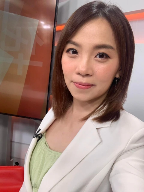 患「耳石移位」暫失自理能力  新聞主播憶病發過程