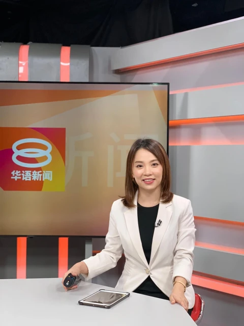 患「耳石移位」暫失自理能力  新聞主播憶病發過程