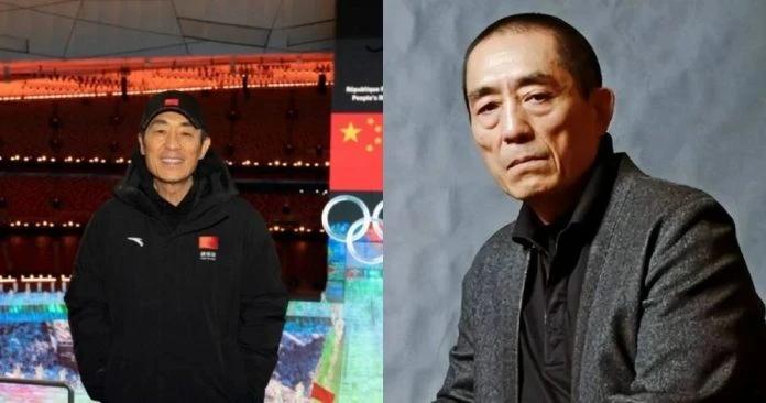 張藝謀被曝急售逾2300萬豪宅　網瘋猜背後原因