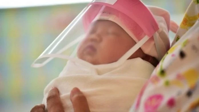 統計局:2021年新生兒預期壽命75.6歲