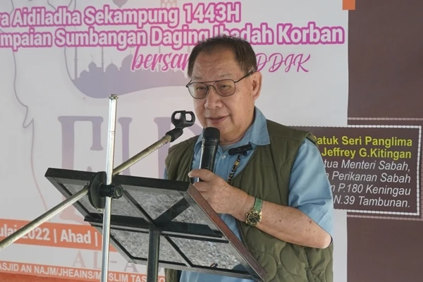 傑菲里：明確定義建國依據MA63 第160條文應獲正確詮釋