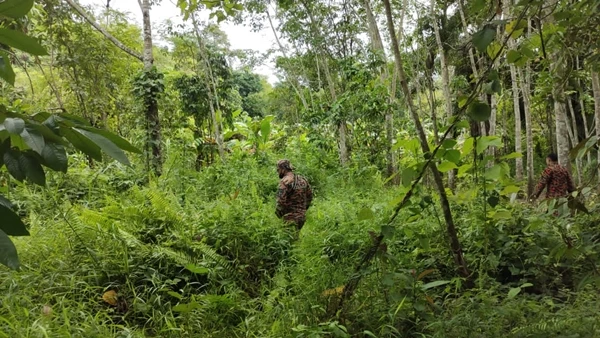 失蹤第3天 小女孩仍未尋獲