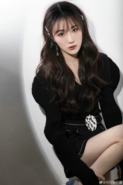 趙麗穎新劇後勁不繼　疑「女二」搶戲拖累收視