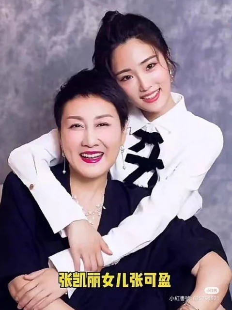 趙麗穎新劇後勁不繼　疑「女二」搶戲拖累收視