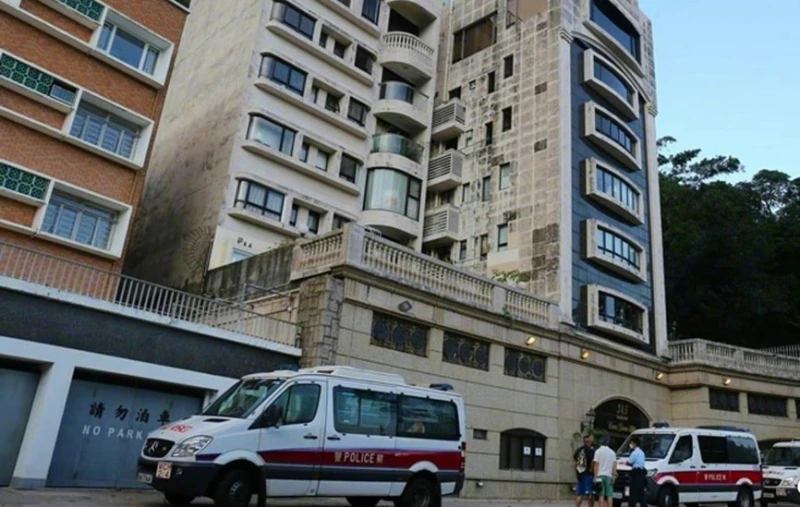 郭富城豪宅被爆遭偷竊　經紀人發聲澄清闢謠