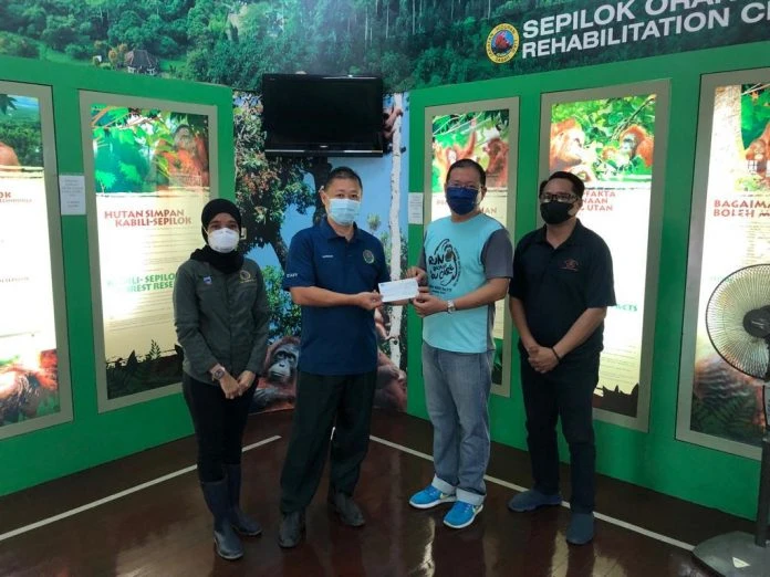 山打根擁有野生動物保育與研究樞紐的豐厚條件