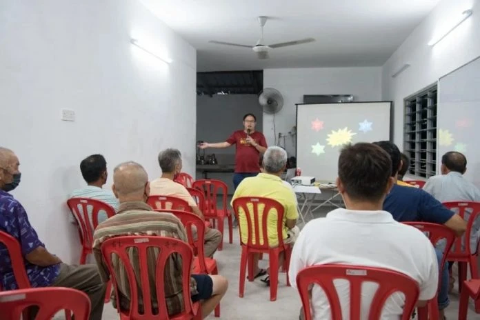 頻傳召火箭領袖錄供　黃家傑促警尊重人民和平集會權利