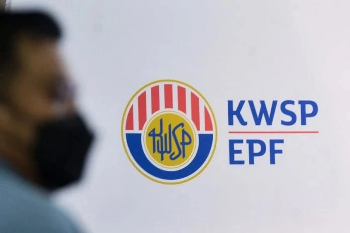 EPF自願繳納人數增77% 自雇者可從退休儲蓄受惠