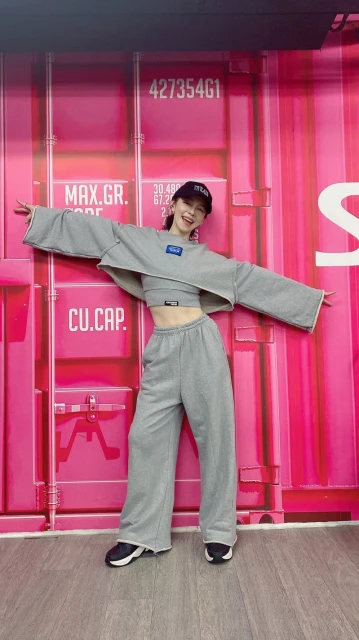 徐若瑄暖心善舉曝光　「資助營養早餐」培育職棒球星