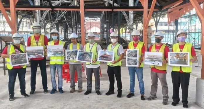 免步斯里蘭卡破產後塵 倪可敏:政府應糾正官聯公司弊端