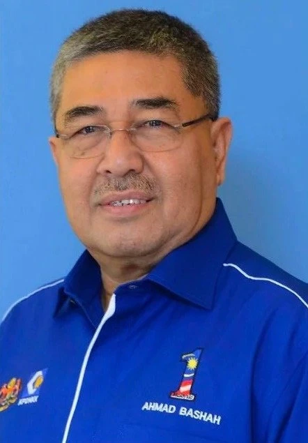 「我沒允許種貓山王」　慕克里茲：是前吉打大臣阿末峇沙的決定