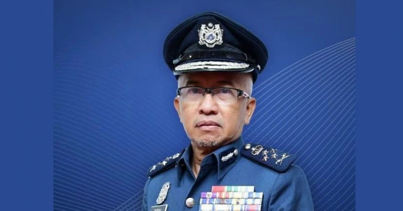 扎祖里擢升為關稅局總監