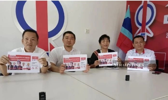 沙巴州要求40%收入權益 案件7月14日高庭審理