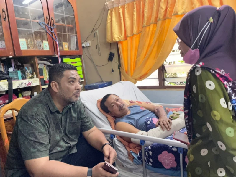 接連2宗野狗襲人　一人摔摩哆骨折…一人遭7狗圍攻