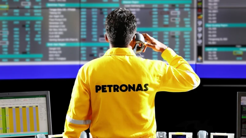 賠償蘇祿蘇丹後裔判決發酵 國油2子公司遭扣押