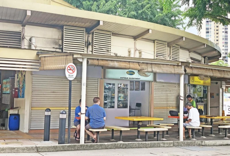 上半年兩萬多家本地企業關門大吉　集中於餐飲零售與製造業