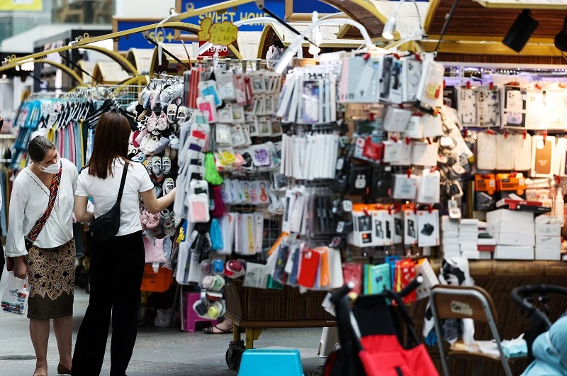 上半年兩萬多家本地企業關門大吉　集中於餐飲零售與製造業
