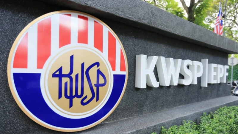 大馬公積金會員即日起 可取第二戶頭買保險