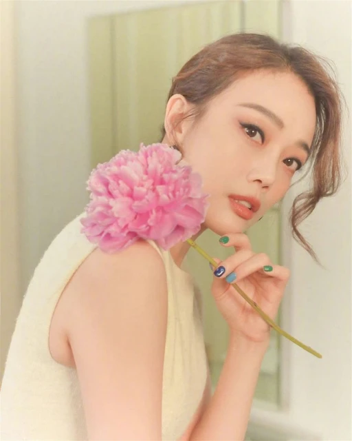 母親的遺憾讓她揪心　容祖兒邊開車邊落淚