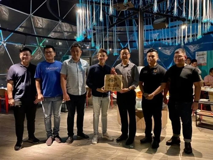 劉華才建議應設立溝通管道　鼓勵年輕人對公共課題抒發己見