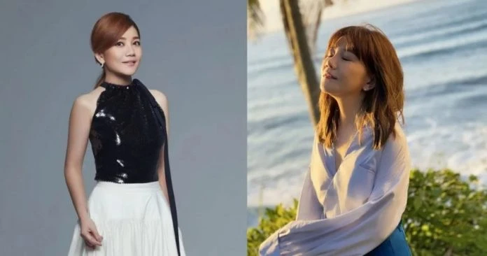 11年以來第4位女導師　梁靜茹加盟《中國好聲音》