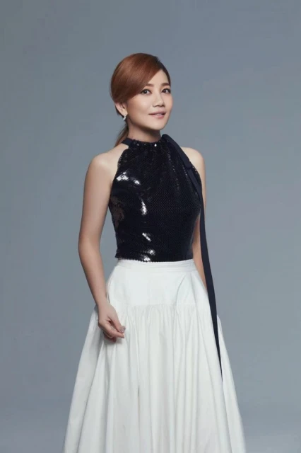 11年以來第4位女導師　梁靜茹加盟《中國好聲音》