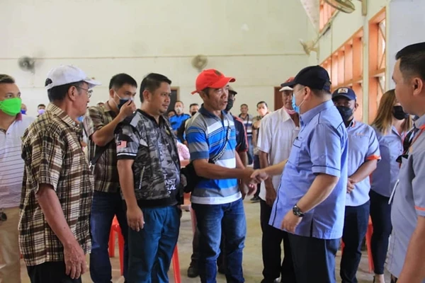 魯賓：勿讓外人輕易獲土地 促當局優先照顧當地居民