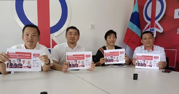 團結黨吁檢討自動登記選民 民統：太晚了！