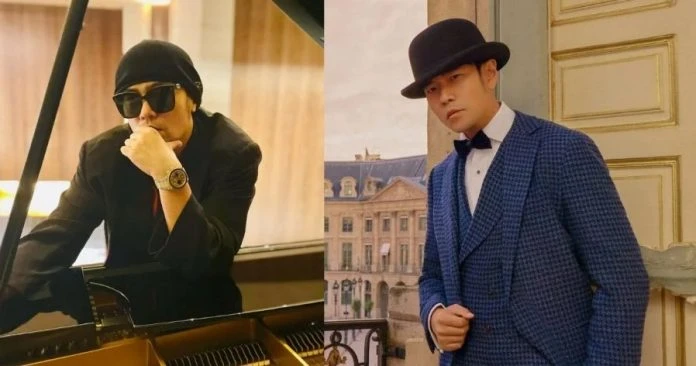 疑因新專輯僅6首新歌挨批　周杰倫被指連刪動態、審核評論？