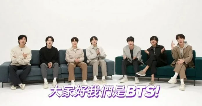 迪士尼宣布與HYBE合作　推BTS紀錄片及獨家節目