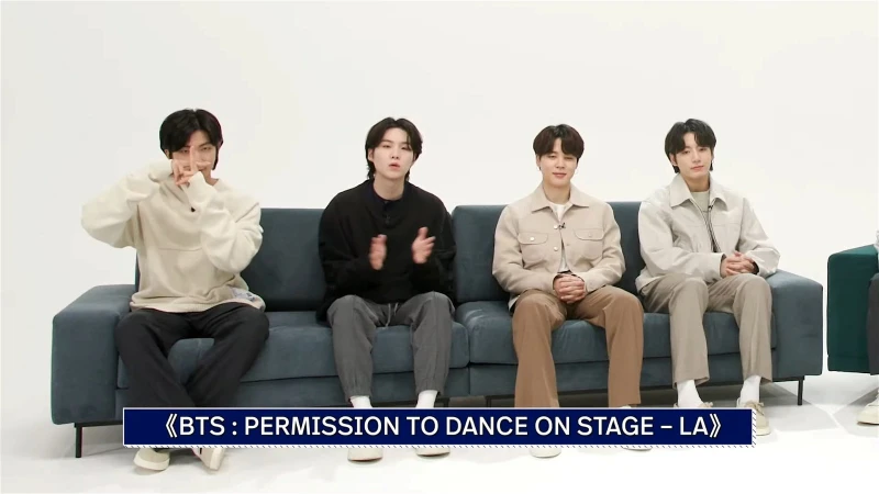 迪士尼宣布與HYBE合作　推BTS紀錄片及獨家節目