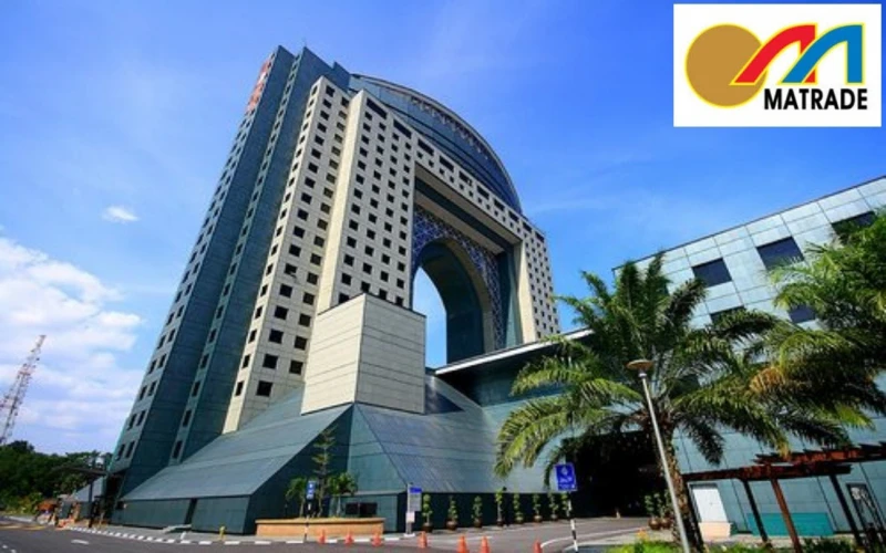 助加快大馬航天業復甦 外貿局率團參與范堡羅航展