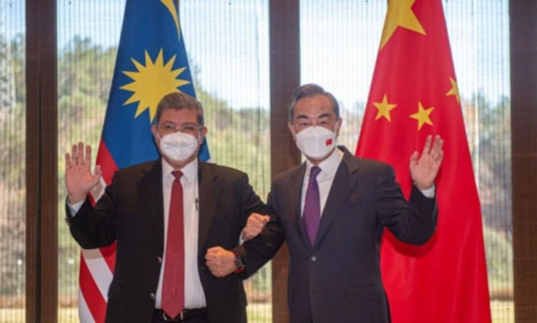 元首和首相有意訪華 大馬歡迎中國加大投資