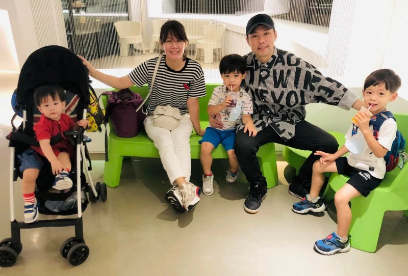 重唱18歲入行之作　陳威全拍MV「被水牛噴尿」攻擊