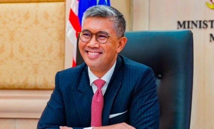 財長:大馬經濟今年仍會增長