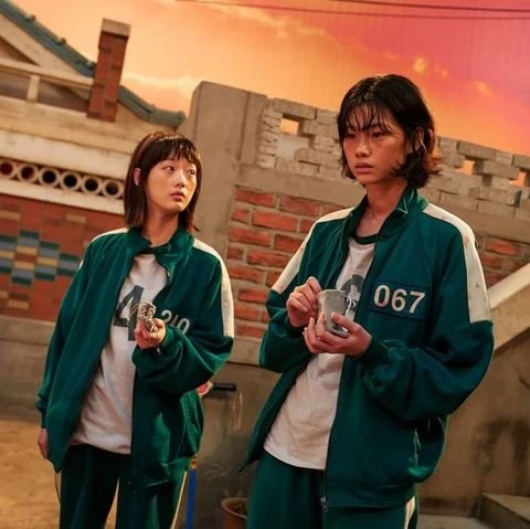 《魷魚遊戲》艾美獎5要角入圍！李政宰首位韓星爭視帝